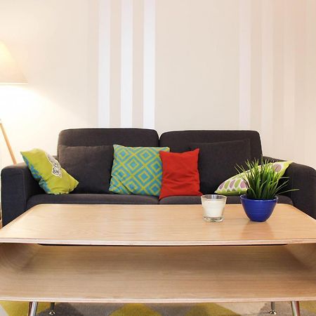 Apartment Boulevard Brune باريس المظهر الخارجي الصورة