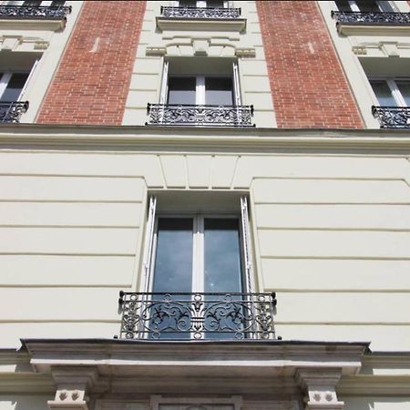 Apartment Boulevard Brune باريس المظهر الخارجي الصورة