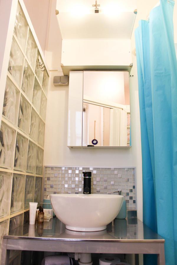 Apartment Boulevard Brune باريس المظهر الخارجي الصورة