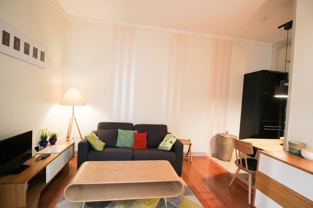 Apartment Boulevard Brune باريس المظهر الخارجي الصورة