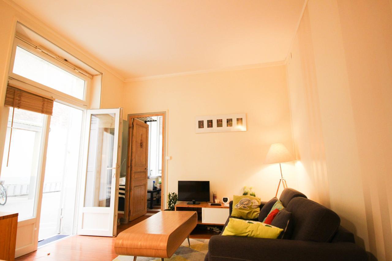 Apartment Boulevard Brune باريس المظهر الخارجي الصورة