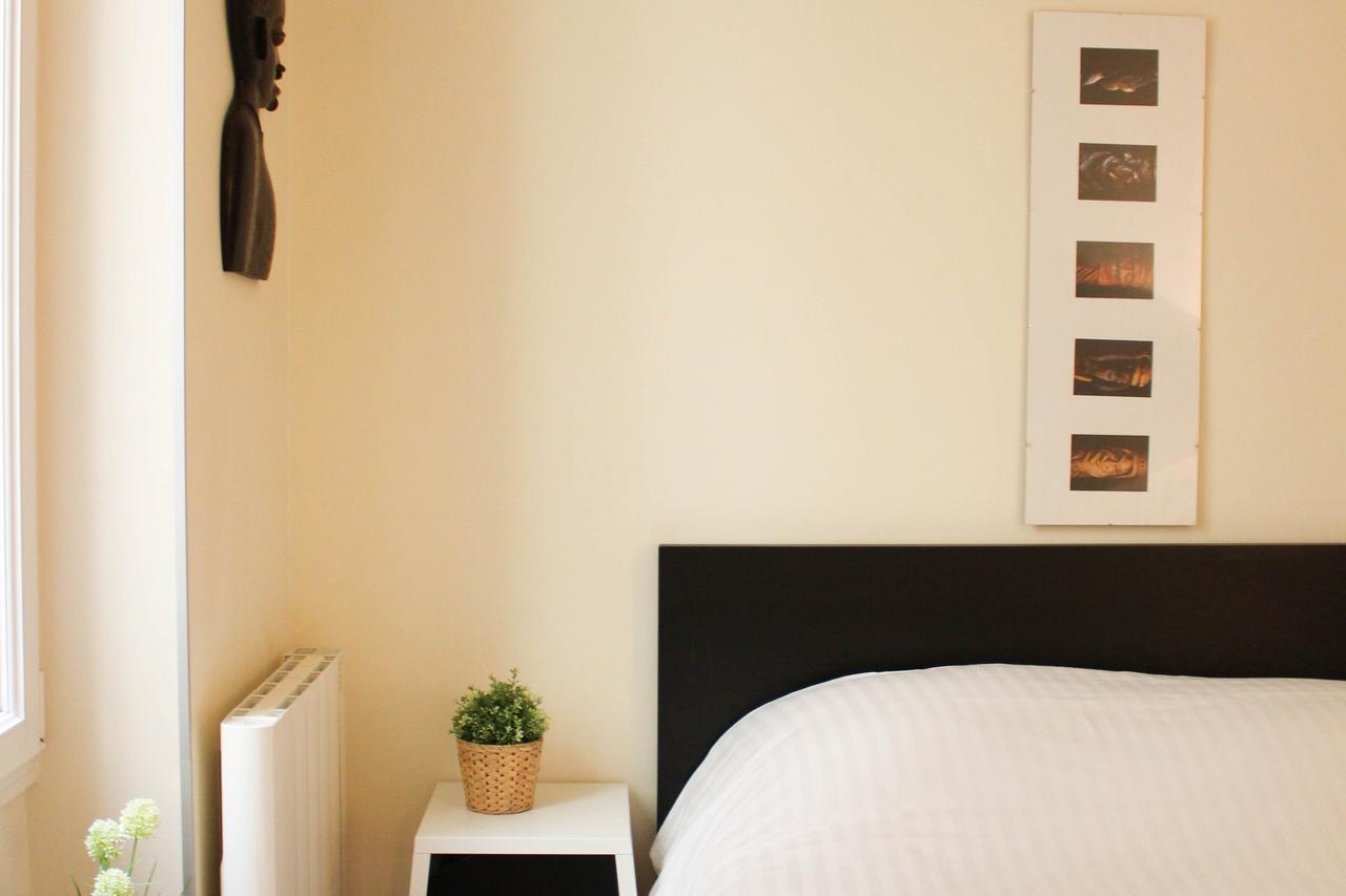 Apartment Boulevard Brune باريس المظهر الخارجي الصورة