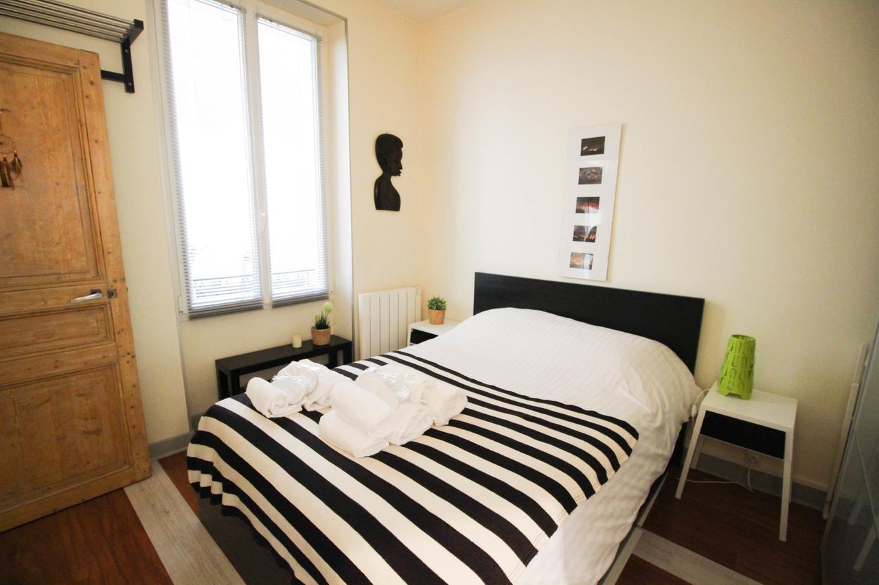 Apartment Boulevard Brune باريس المظهر الخارجي الصورة