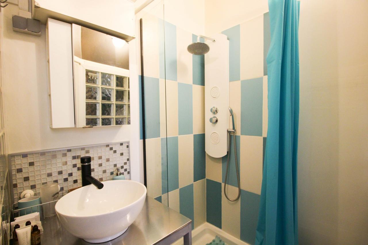 Apartment Boulevard Brune باريس المظهر الخارجي الصورة