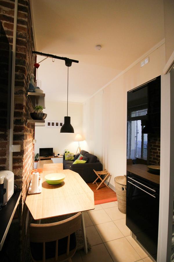 Apartment Boulevard Brune باريس المظهر الخارجي الصورة